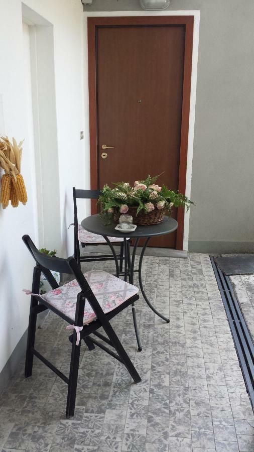 Il Vecchio Cortile Apartman Mandello del Lario Kültér fotó
